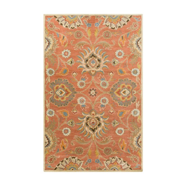 Surya Caesar - 7'6 X 9'6" Area Rug" CAE1107-7696